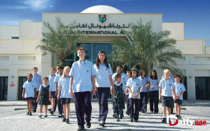 Education and International Schools