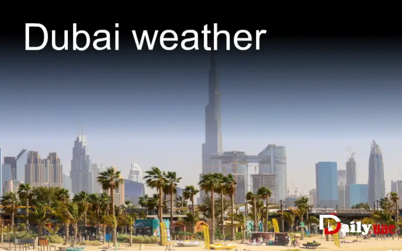 Climate and Weather