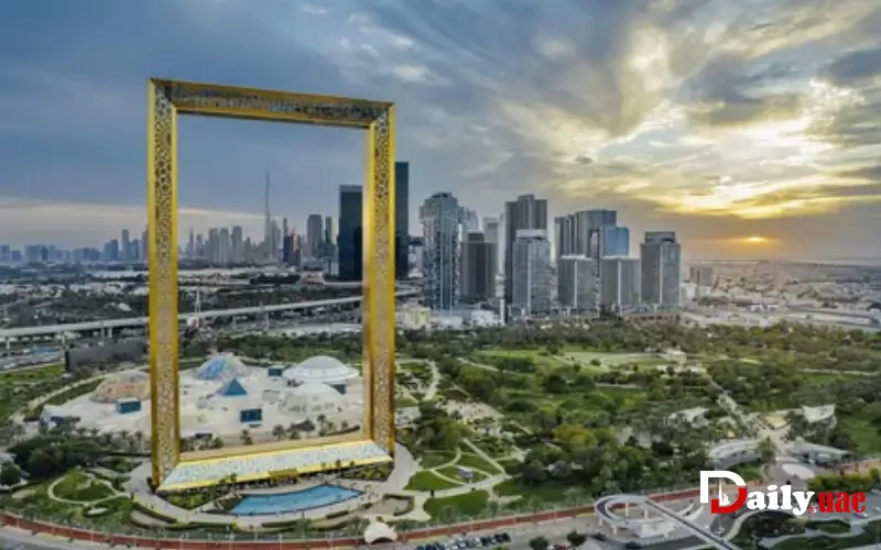Dubai a Good Place to Live