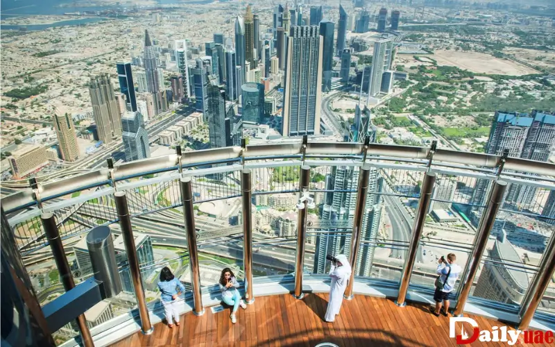 Uae Tourist Visa