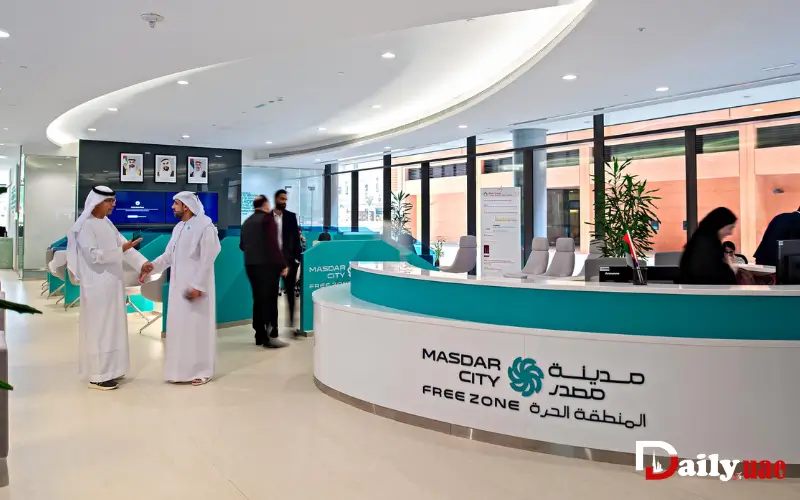 How to Open a UAE Corporate Bank Account Free Zone
