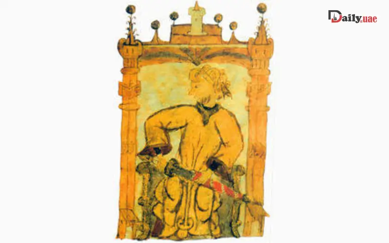 Tariq ibn Ziyad