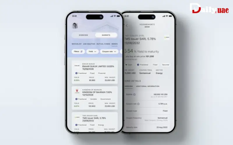 How to Open Your Account