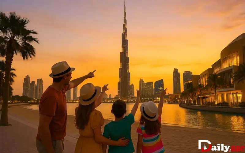 uae visit visa