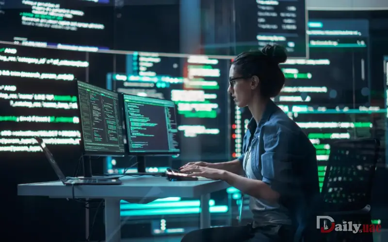 Technology and AI job
