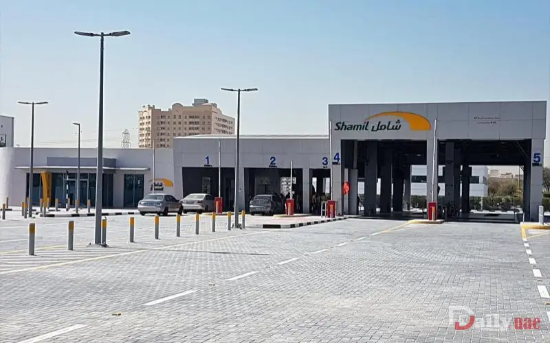 Shamil: The Government-Backed One-Stop Testing Centre