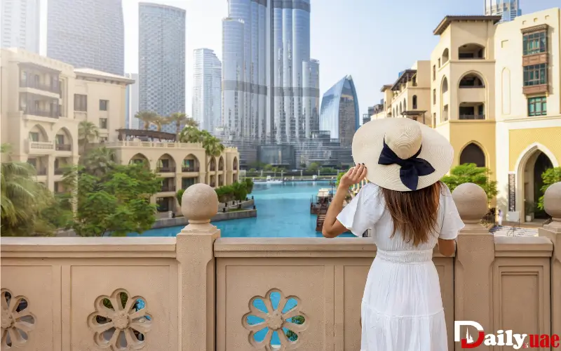 UAE visit visa