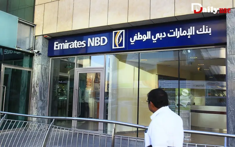 Emirates NBD Bank