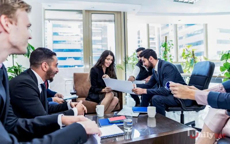 Sales and Marketing job