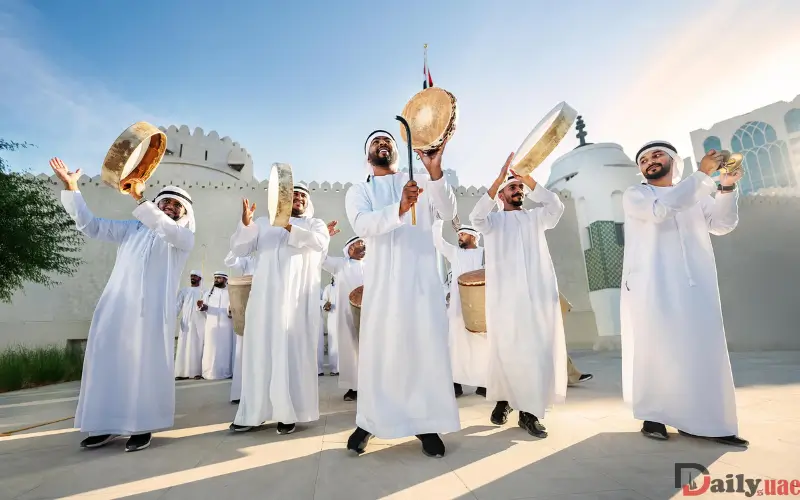 Asma Hamza and the UAE