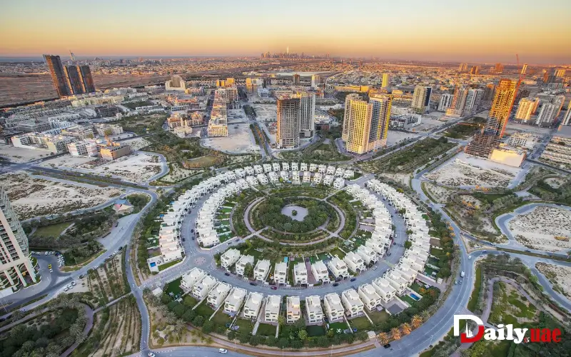 Jumeirah Village Circle (JVC)