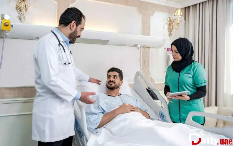 Medical Treatment Visa
