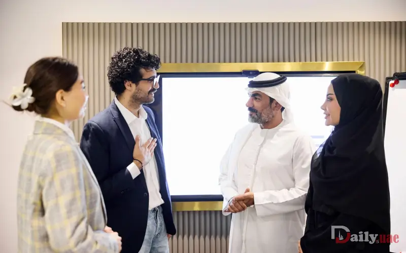 UAE Job Market Overview 2026