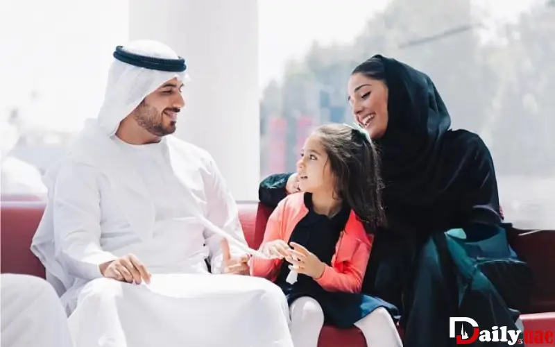 Family Visit Visa