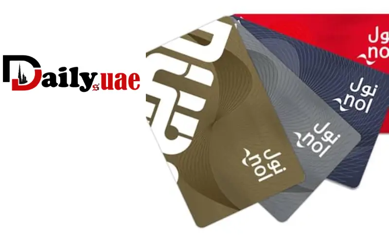 Nol Card System