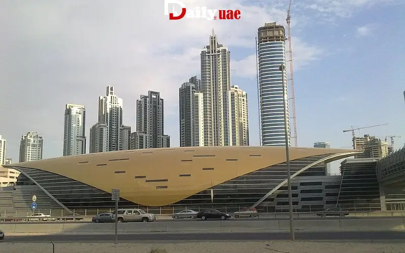 Business Bay dubai