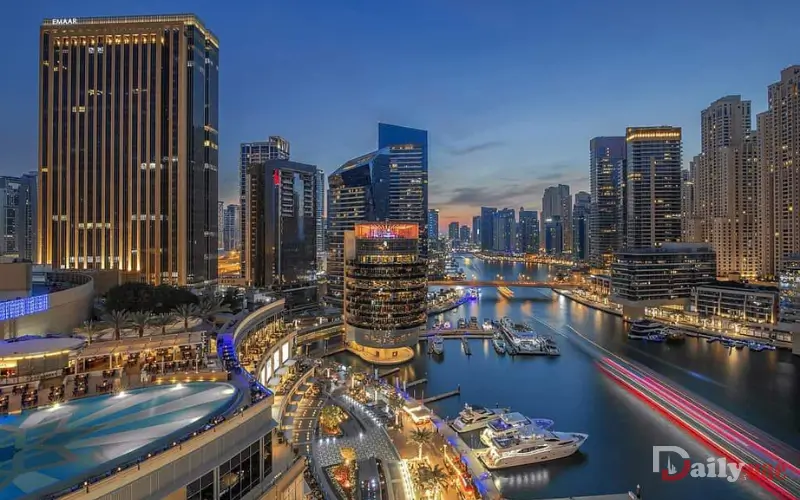 Dubai vs Abu Dhabi: Salary Differences 
