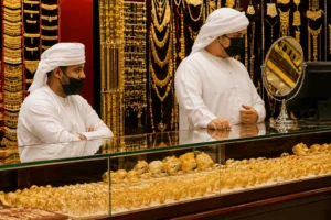 Gold Prices in the UAE