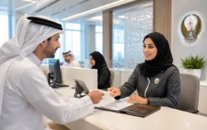 How to Renew Vehicle Registration in Sharjah
