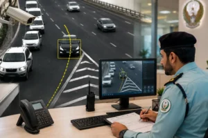 Traffic Accident Reports