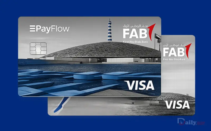 FAB ATM fees Explained