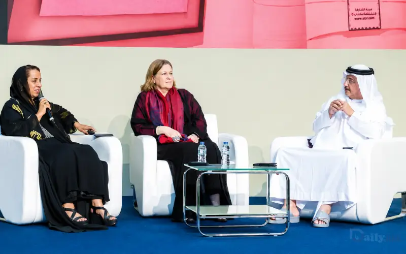 Ousha Al Suwaidi and Women's Empowerment in Literature