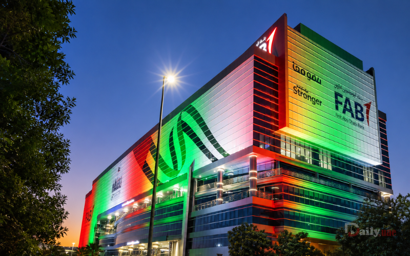 First Abu Dhabi Bank (FAB)