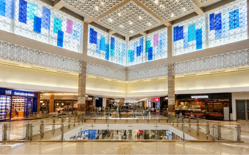 Opening Hours Carrefour City Centre