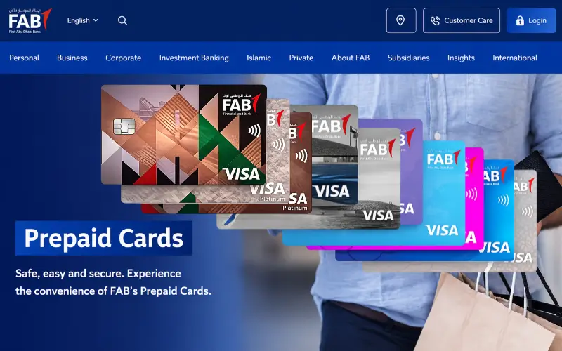 Is the FAB Prepaid Card Safe to Use? 