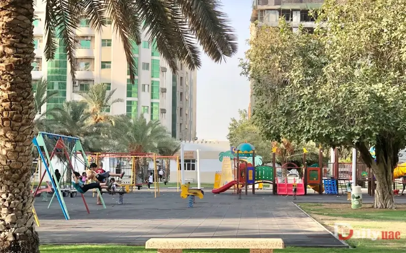 Al Mahatta Park Timings