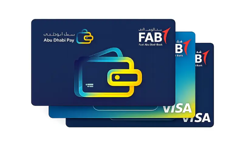 FAB Prepaid Card