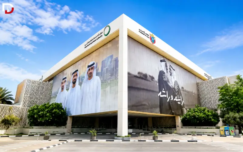 DEWA Head Office