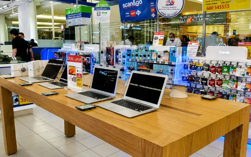 Electronics & Technology