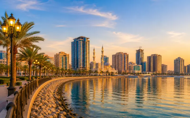 AJMAN