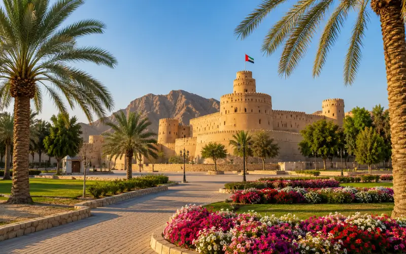 Al Ain