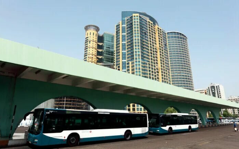 Airport Bus Services