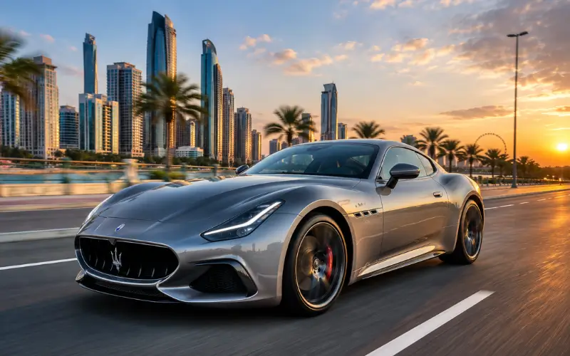 Automotive