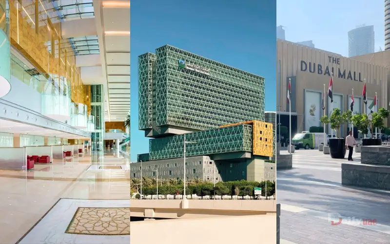 Nearby Landmarks and How to Reach FAB Head Office