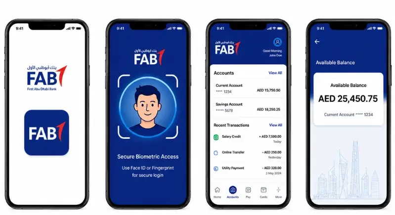 NOL Card Using Bank Apps