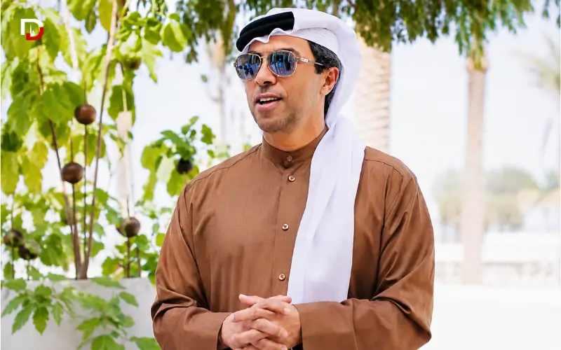 Net Worth of Sheikh Mansour bin Zayed Al Nahyan