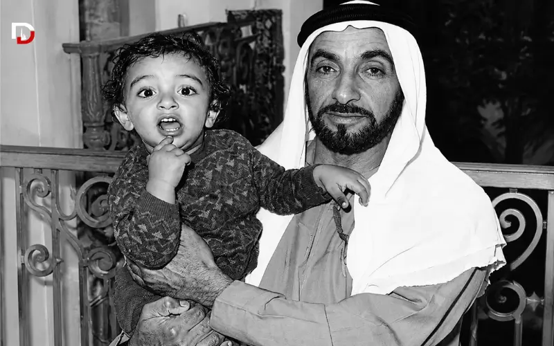 Sheikh Abdullah bin Zayed Al Nahyan