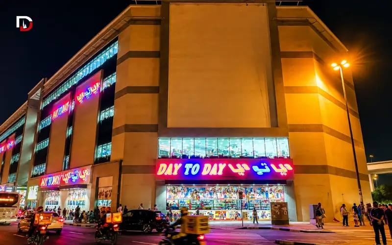 Best Time to Visit Day To Day Al Karama