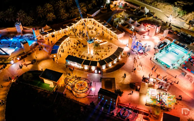 Hatta Festival Dubai