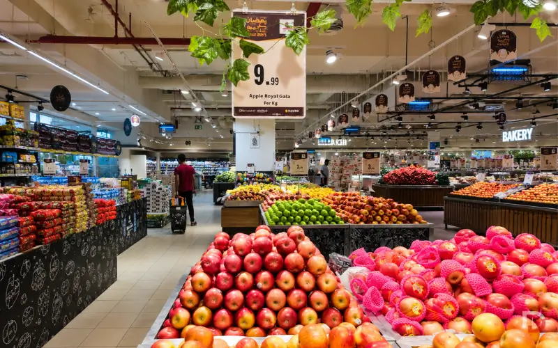 Nesto Hypermarket Near You