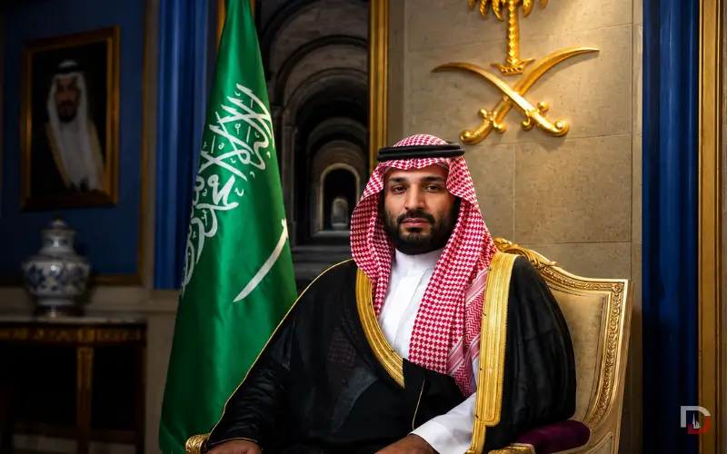 Mohammed Bin Salman