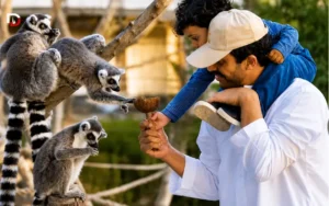 Children Sheikh Abdullah bin Zayed Al Nahyan