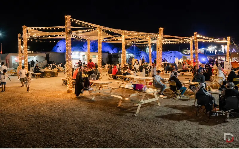 Hatta Festival Dubai