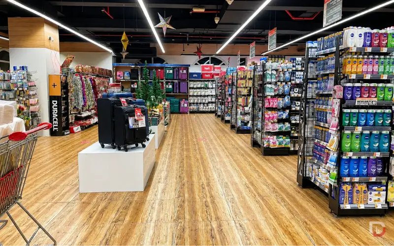 Al Maya Supermarket al nahda