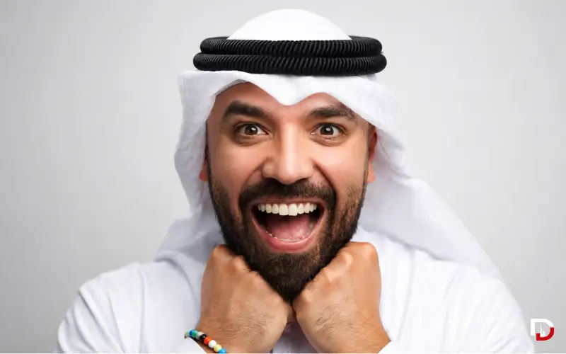 Khalid Al Ameri Biography