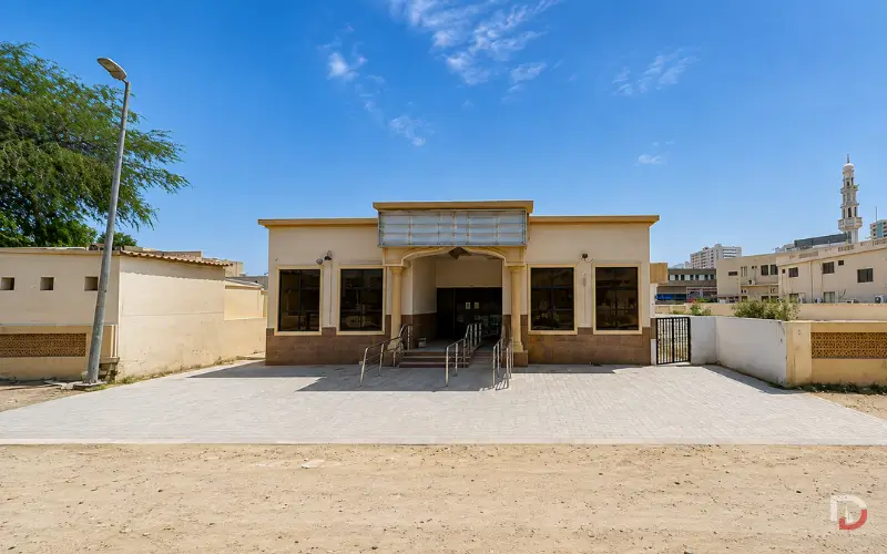 Al Ghubaiba Customer Happiness Centre